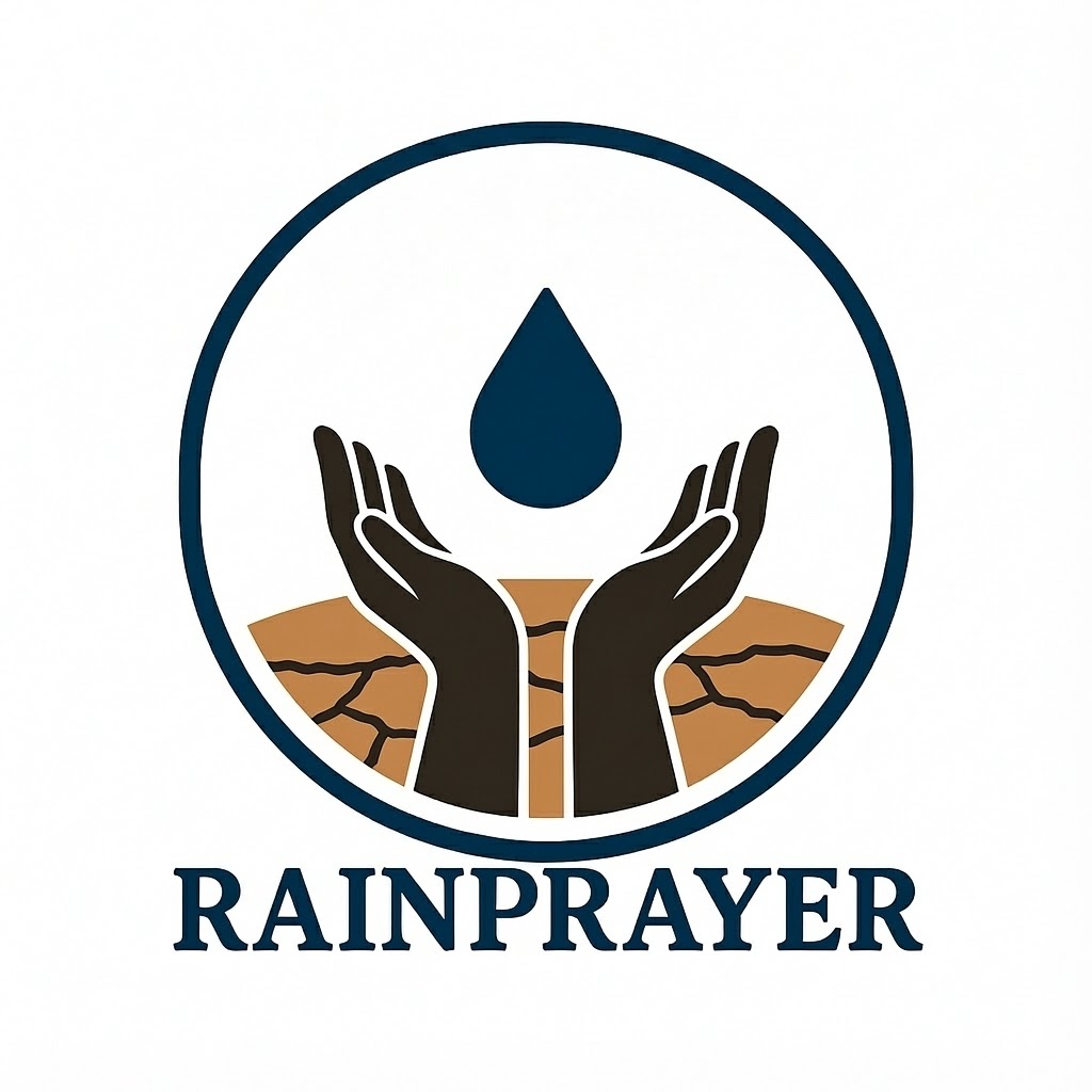 Rainprayer Logo